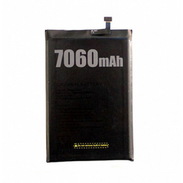 Батарея Doogee BL7000 [Original PRC]
